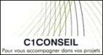 Logo C1Conseil