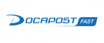 Logo DocaPost - Fast