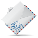 CourrierLogik - suivez vos courriers